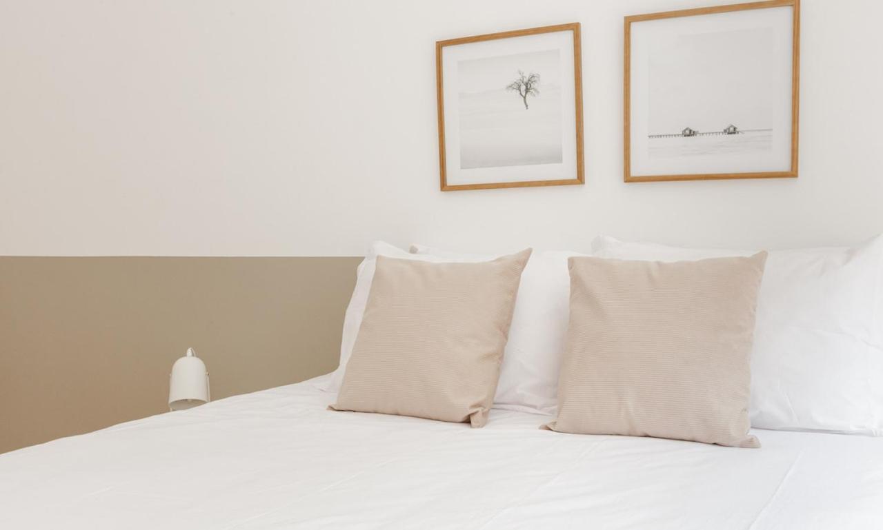 Apartamento Tabas - Lindo Ap Na De Ipanema - Rj - Ip0015 Río de Janeiro